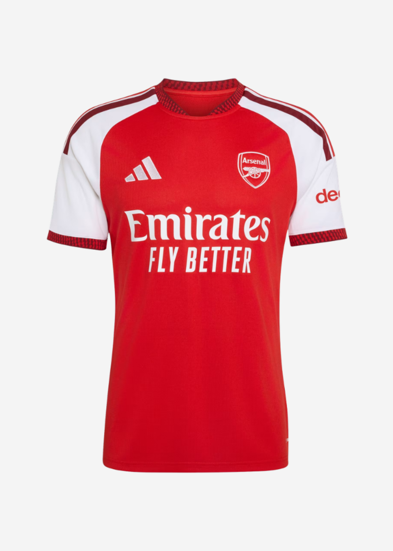 ADIDAS AFC ARSENAL HOME JSY BETSCA JZ3168