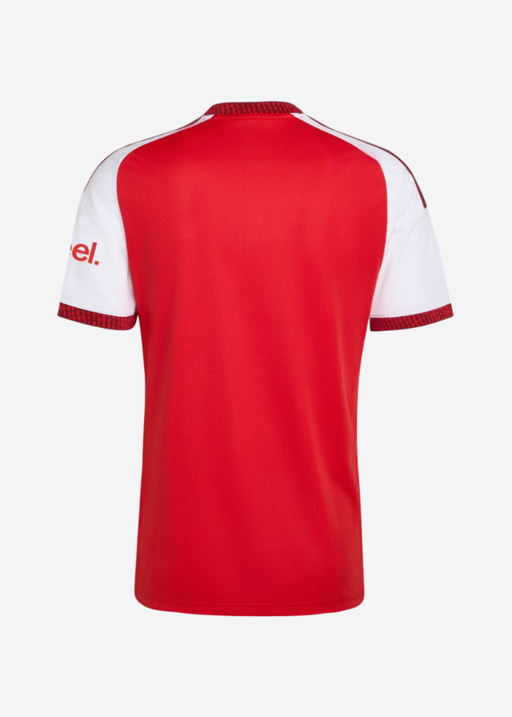 ADIDAS AFC ARSENAL HOME JSY BETSCA JZ3168