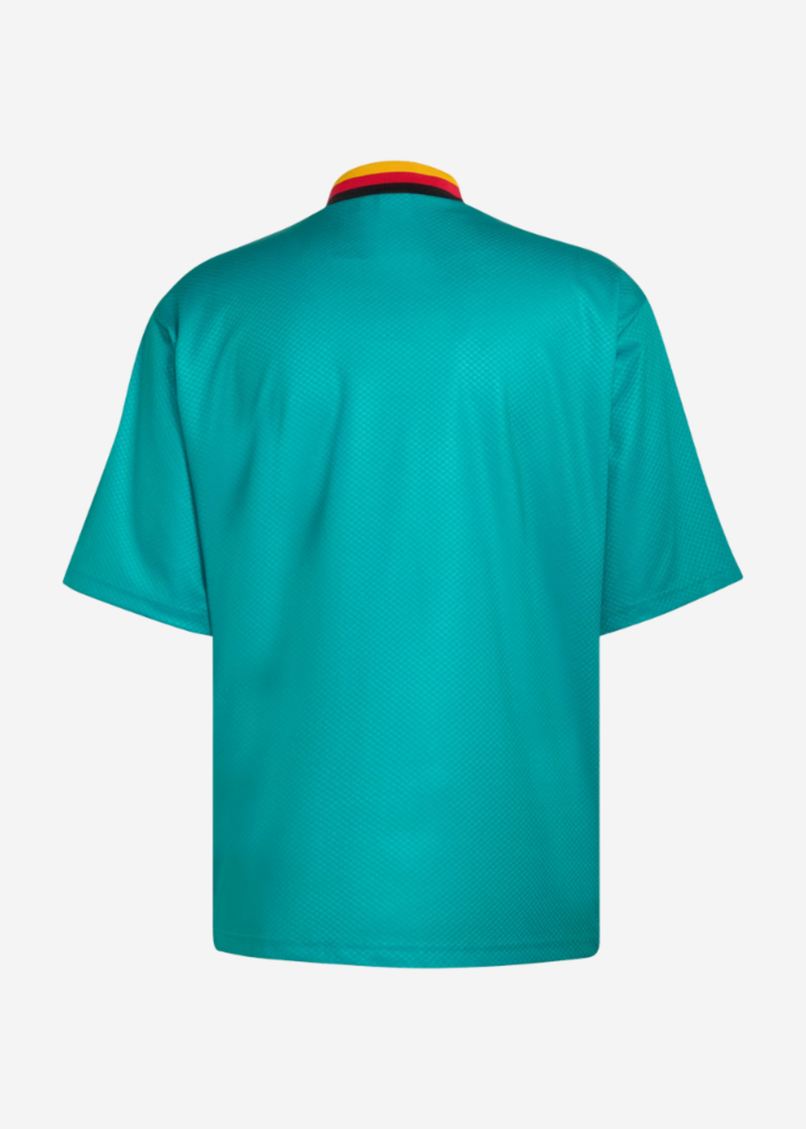 ADIDAS DFB GERMANY AWAY JSY 94 POWGRN JZ6941