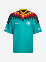 ADIDAS DFB GERMANY AWAY JSY 94 POWGRN JZ6941