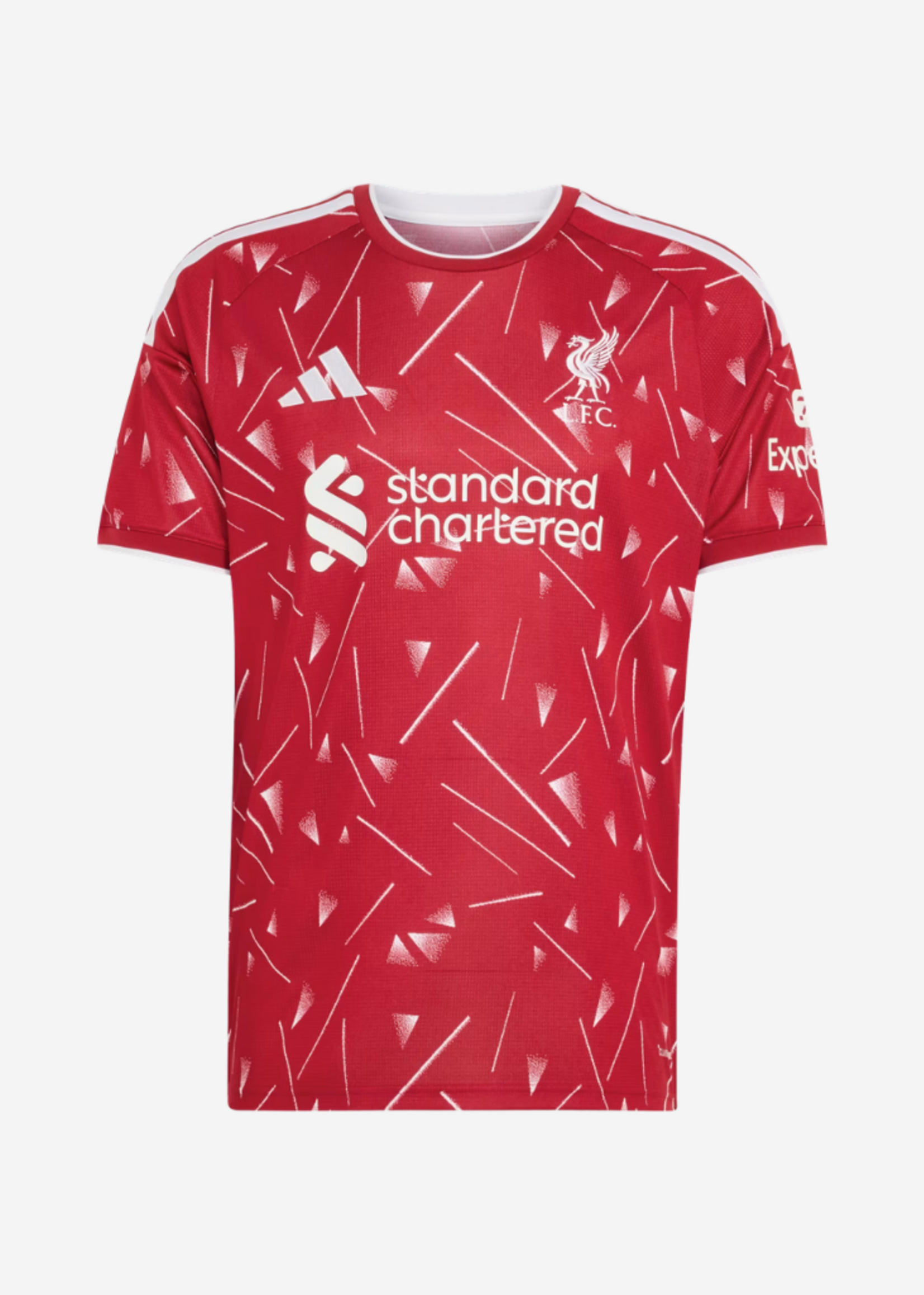 ADIDAS LFC LIVERPOOL HOME JSY KA6852