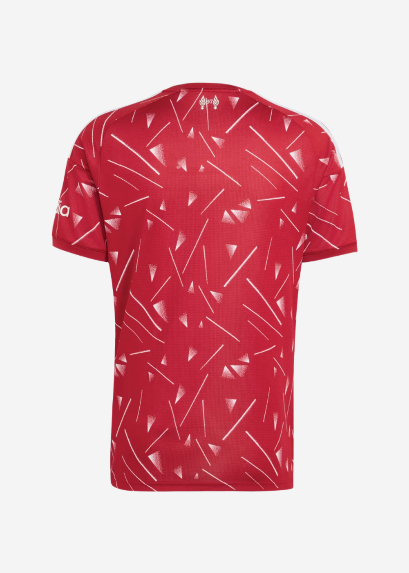 ADIDAS LFC LIVERPOOL HOME JSY KA6852