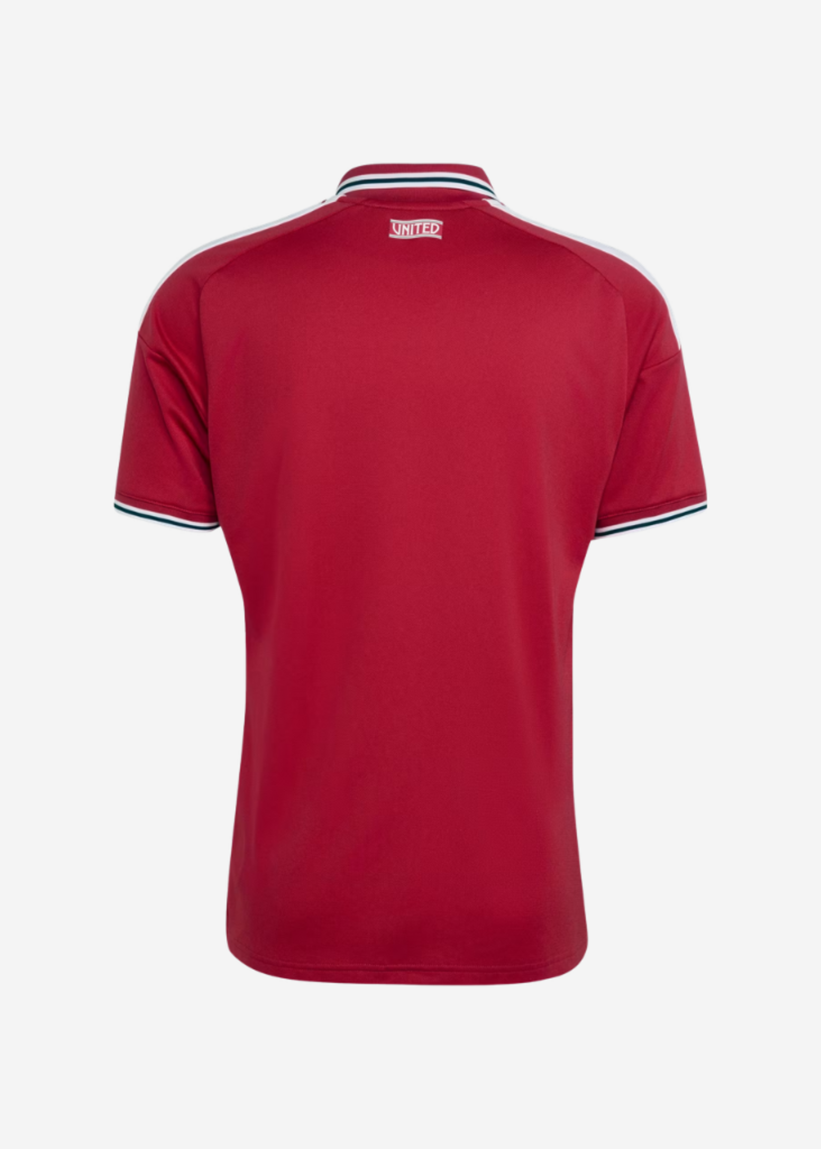 ADIDAS MUFC MANCHESTER UNITED HOME JSY KA6871