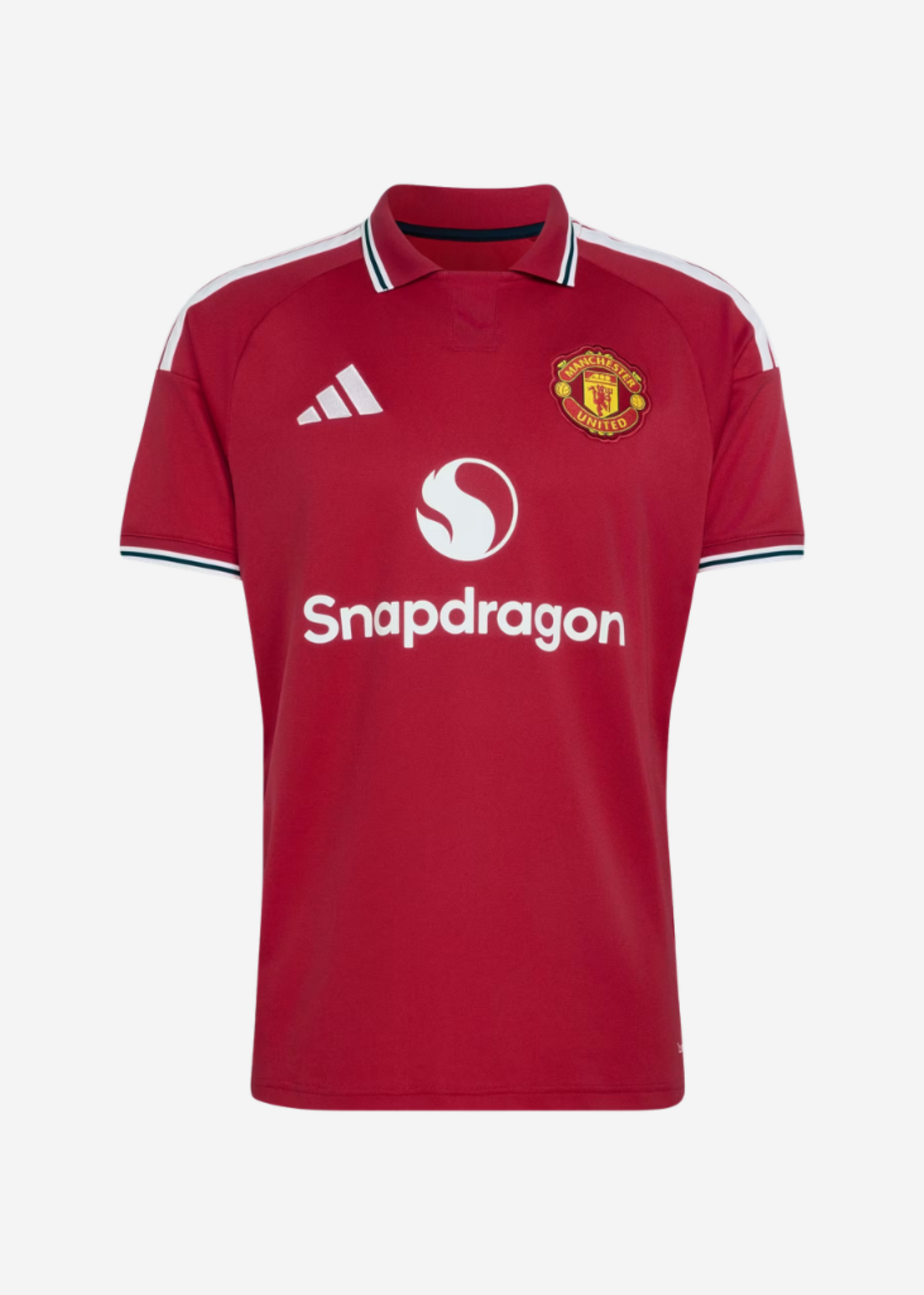 ADIDAS MUFC MANCHESTER UNITED HOME JSY KA6871