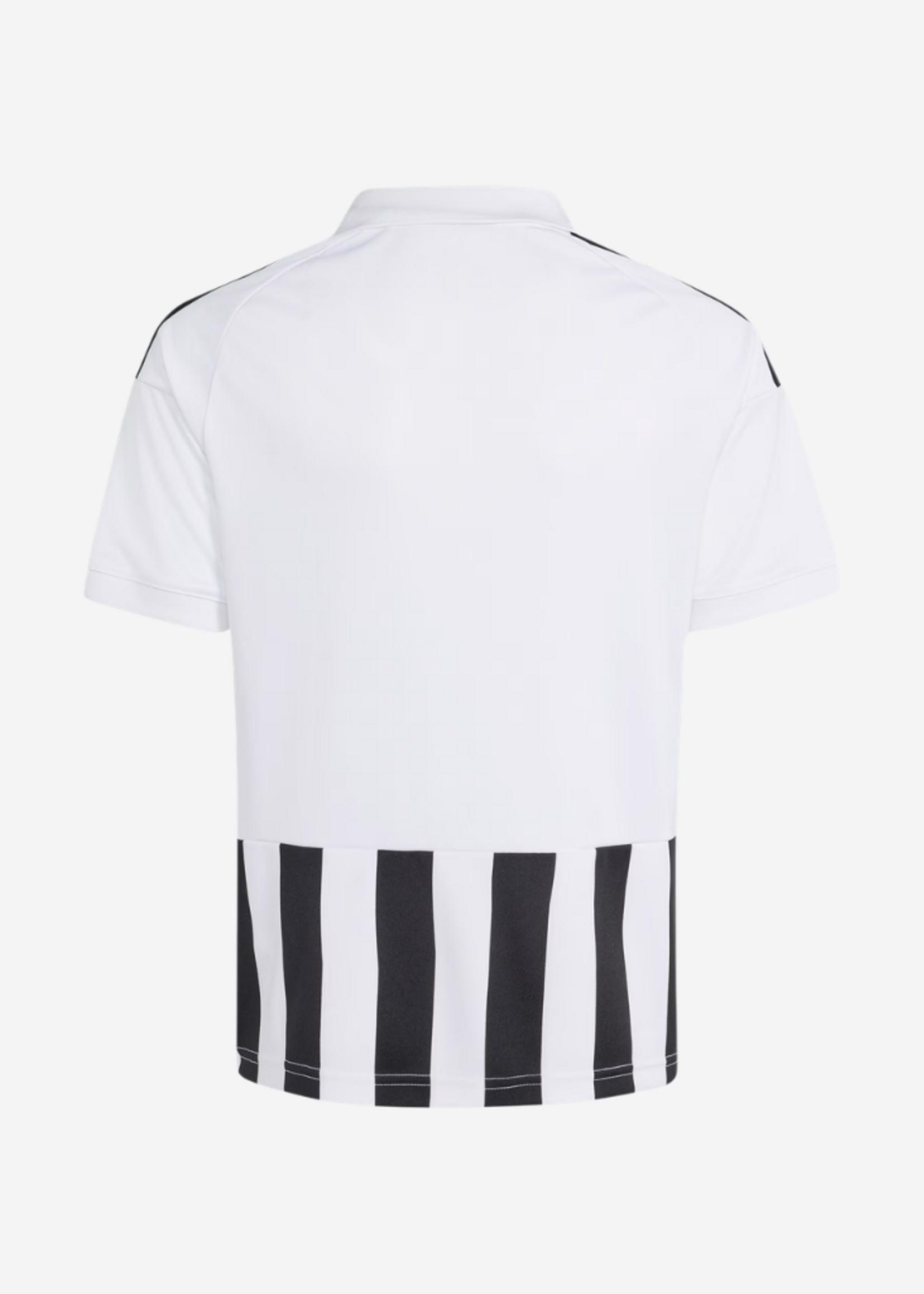 ADIDAS JUVE HOME JSY YOUTH WHITE/BLACK KB8836