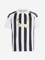 ADIDAS JUVE HOME JSY YOUTH WHITE/BLACK KB8836