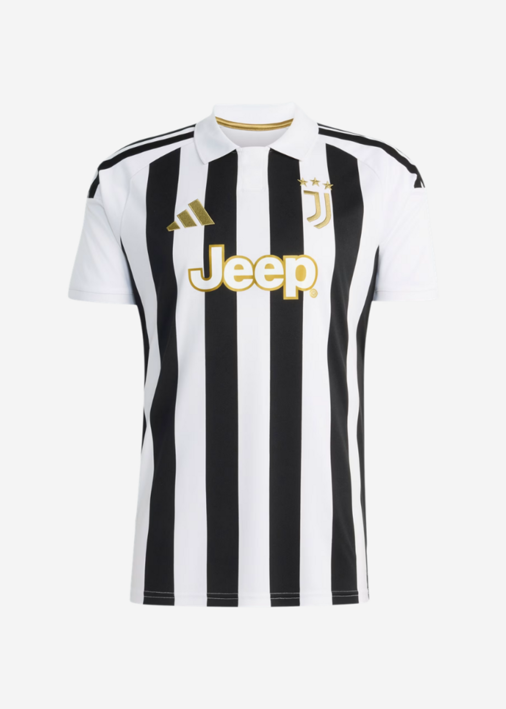 ADIDAS JUVE HOME JSY WHITE/BLACK KC2285