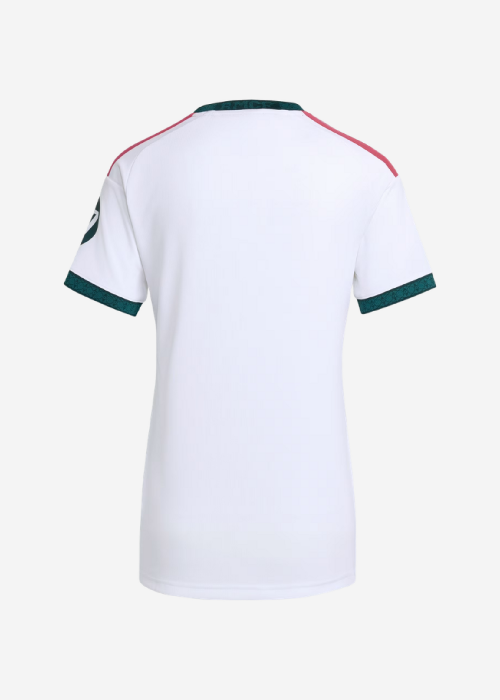 ADIDAS REAL MADRID HOME JSY W WHITE KC3989