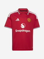 ADIDAS MUFC MAN UNITED HOME JSY YOUTH KC4796