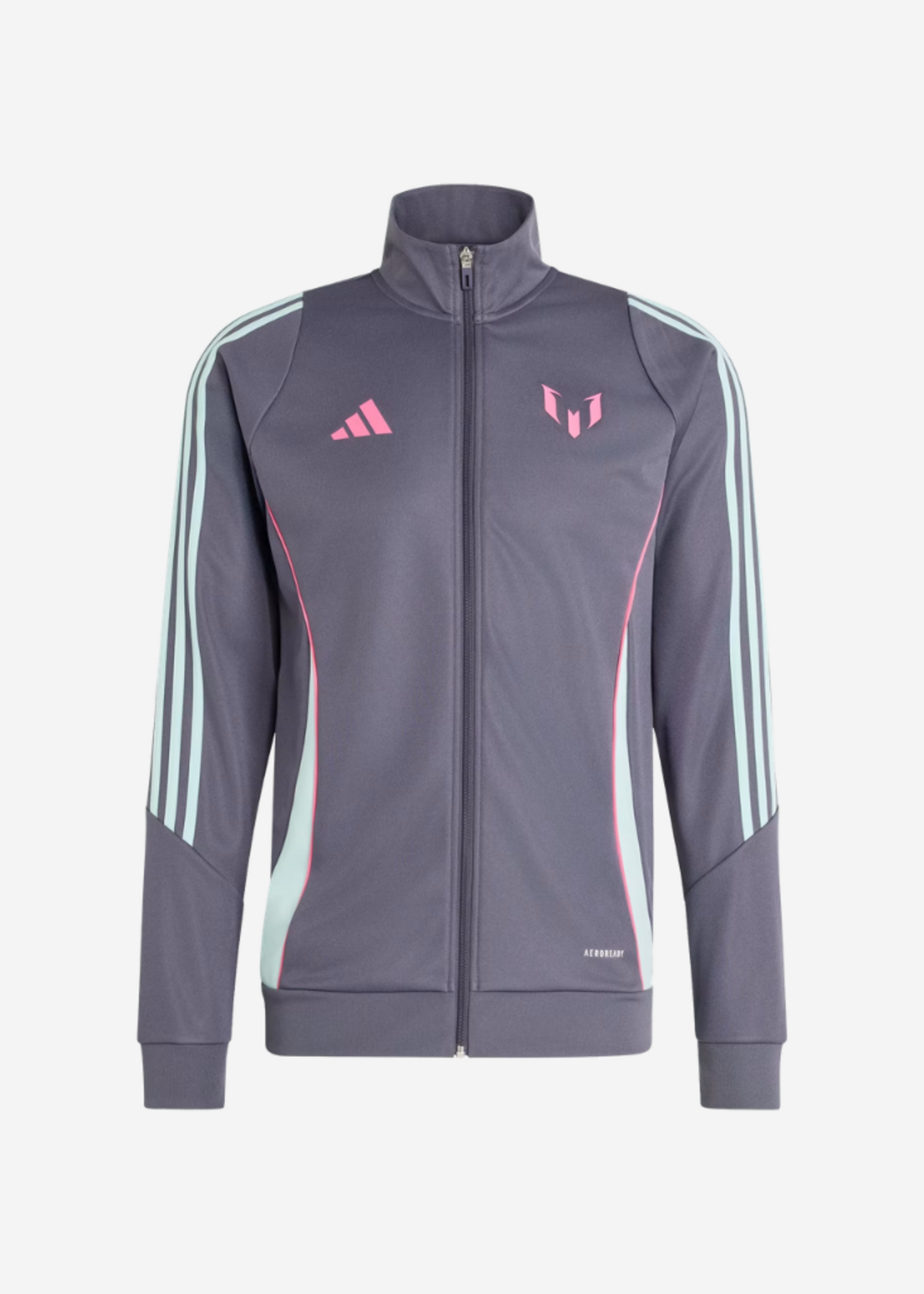 ADIDAS MESSI JACKET AUON KD6417