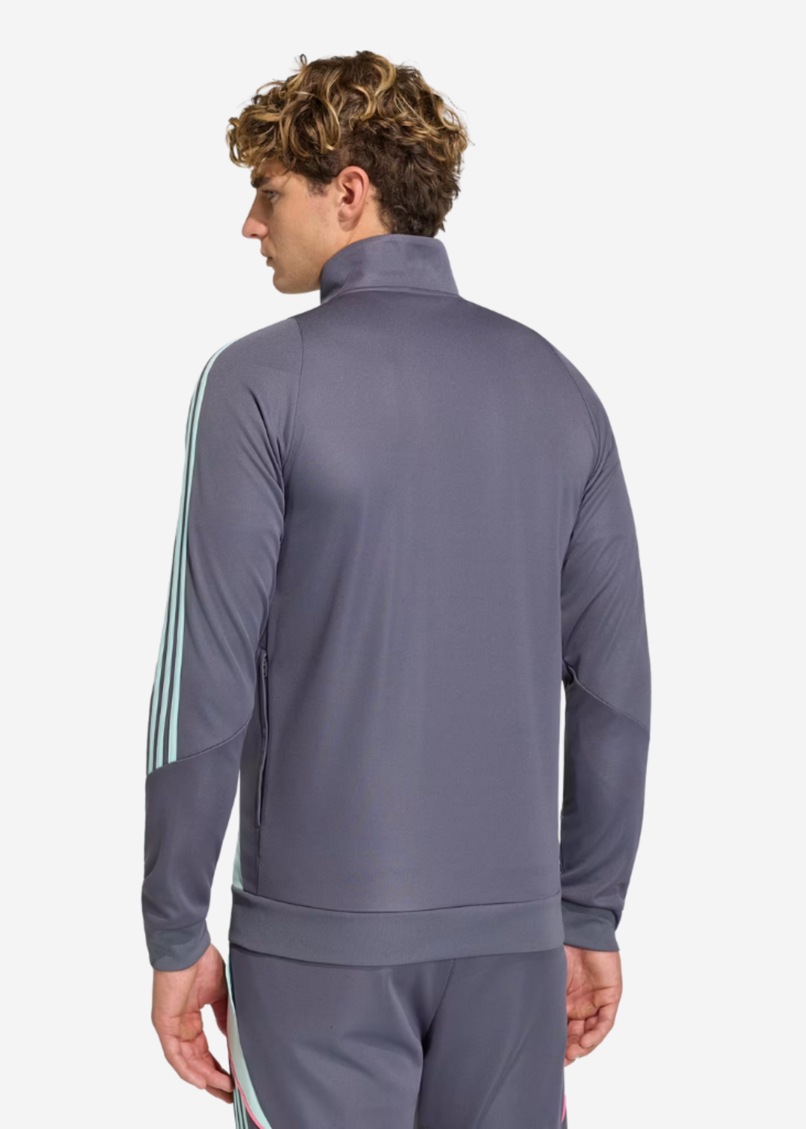 ADIDAS MESSI JACKET AUON KD6417