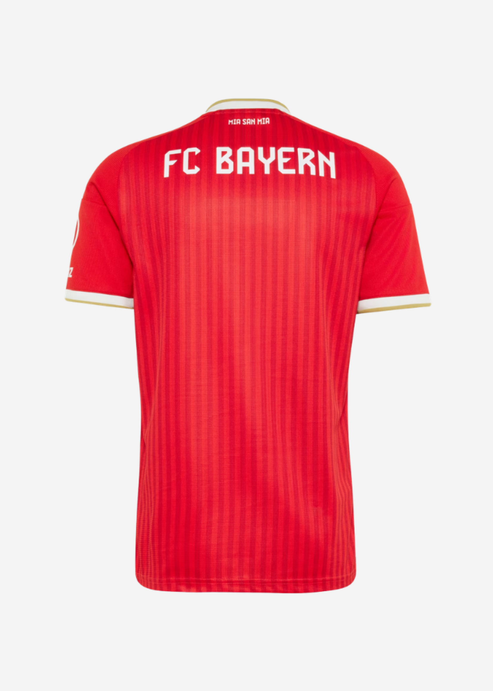 ADIDAS FC BAYERN 26/27 Home Jersey KQ6513