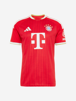 ADIDAS FC BAYERN 26/27 Home Jersey KQ6513