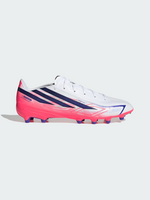 ADIDAS F50 HYPERFAST LEAGUE AG WHT/SOLPUR/SOLTUR HP7167