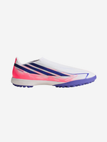 ADIDAS F50 HYPERFAST LEAGUE LL TF WHT/SOLPUR/SOLTUR IH4585