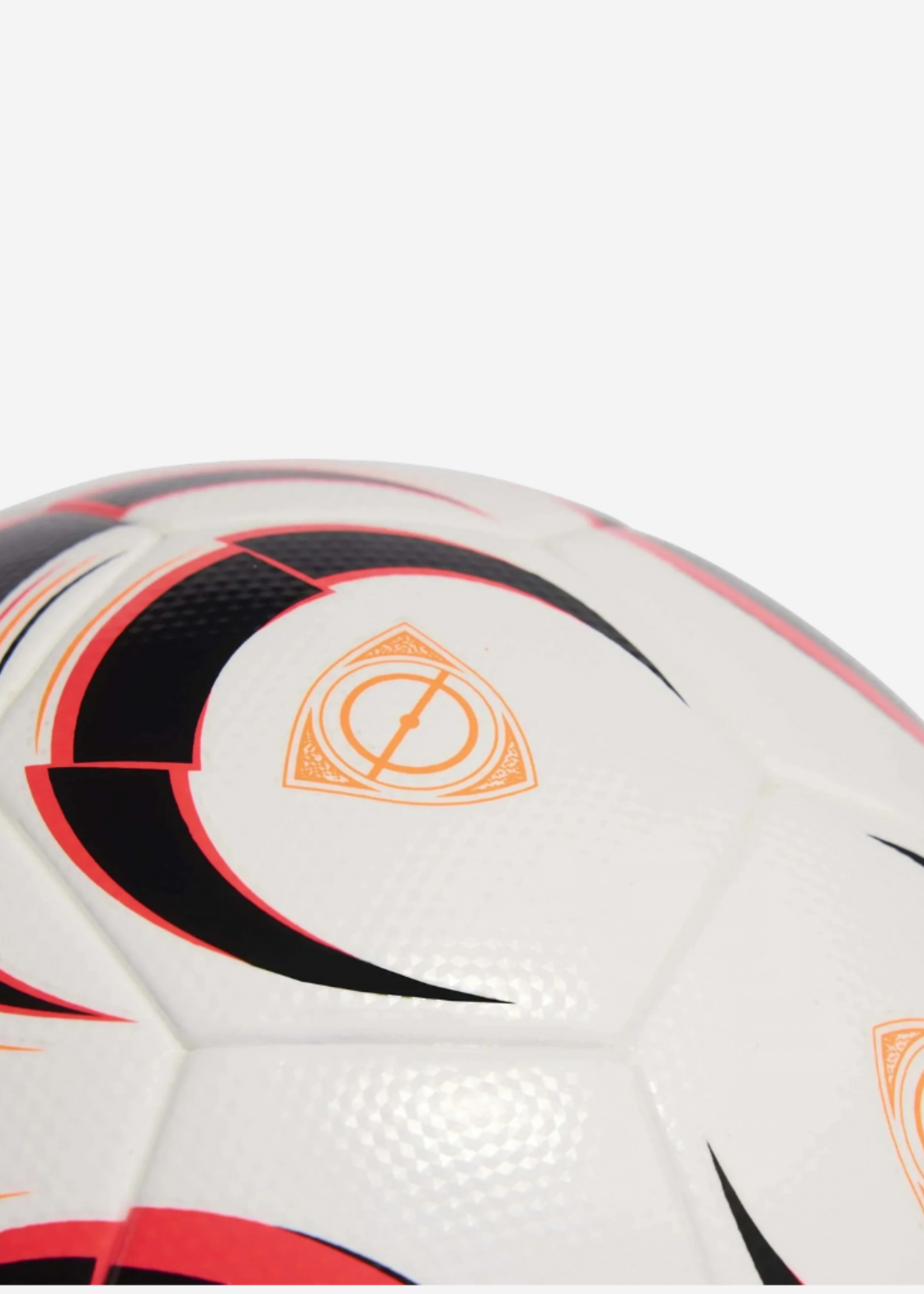 ADIDAS BALL TIRO LGE SIZE 5 KA5263