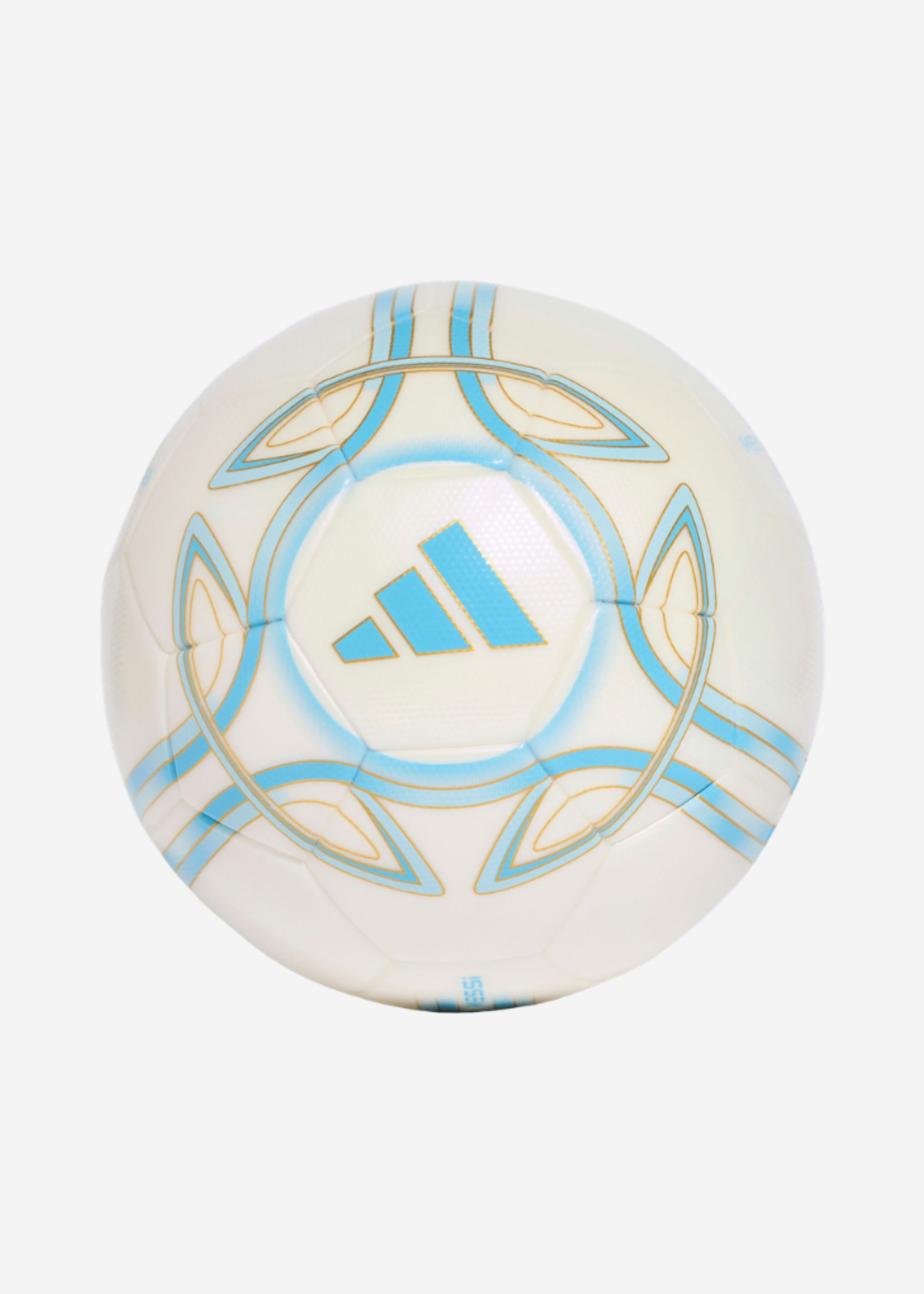 ADIDAS MESSI LGE BALL SIZE 5 KE7541