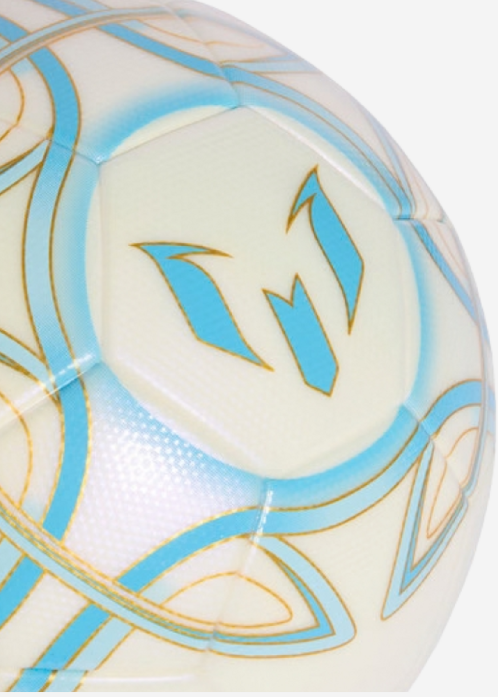 ADIDAS MESSI LGE BALL SIZE 5 KE7541