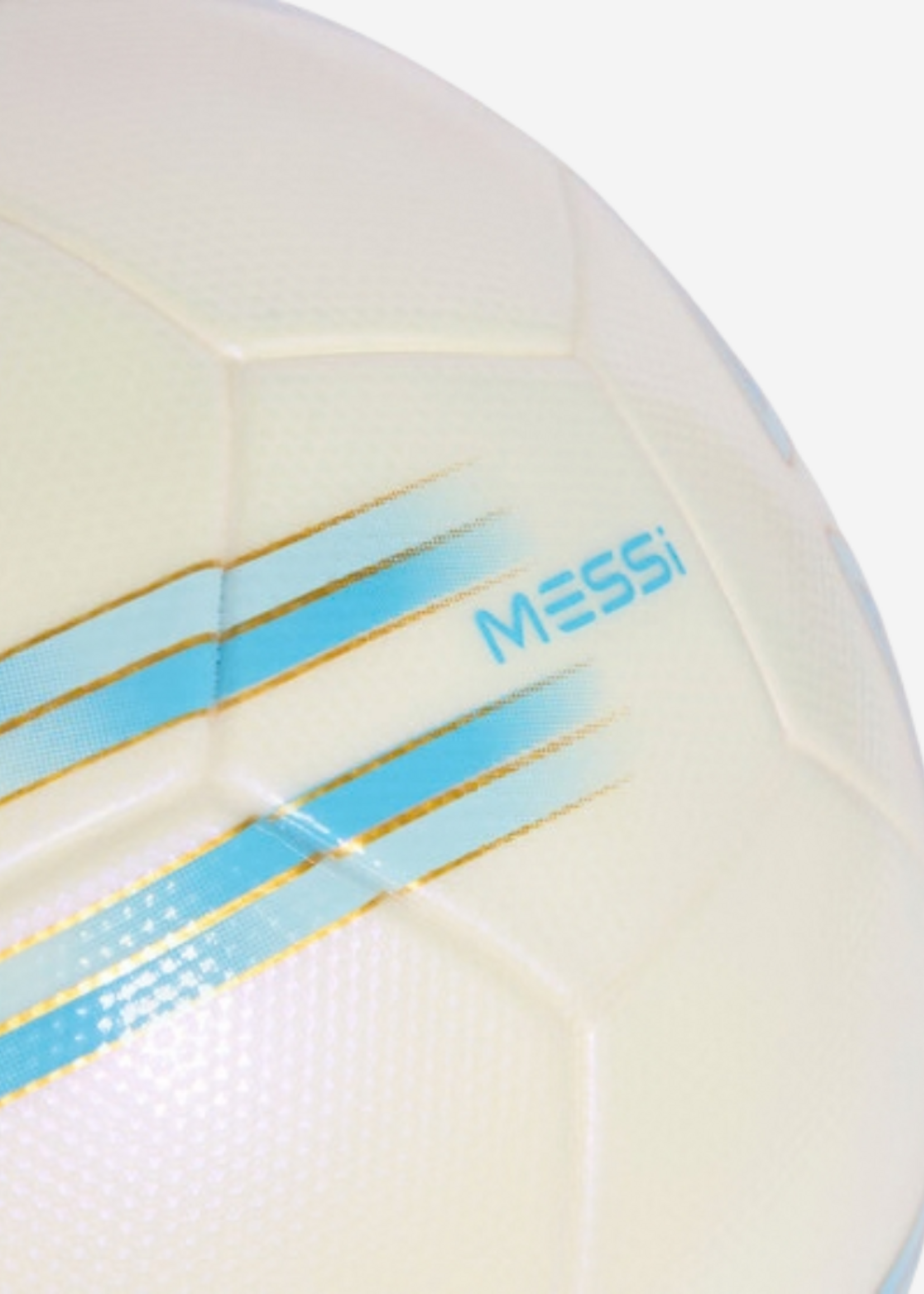 ADIDAS MESSI LGE BALL SIZE 5 KE7541