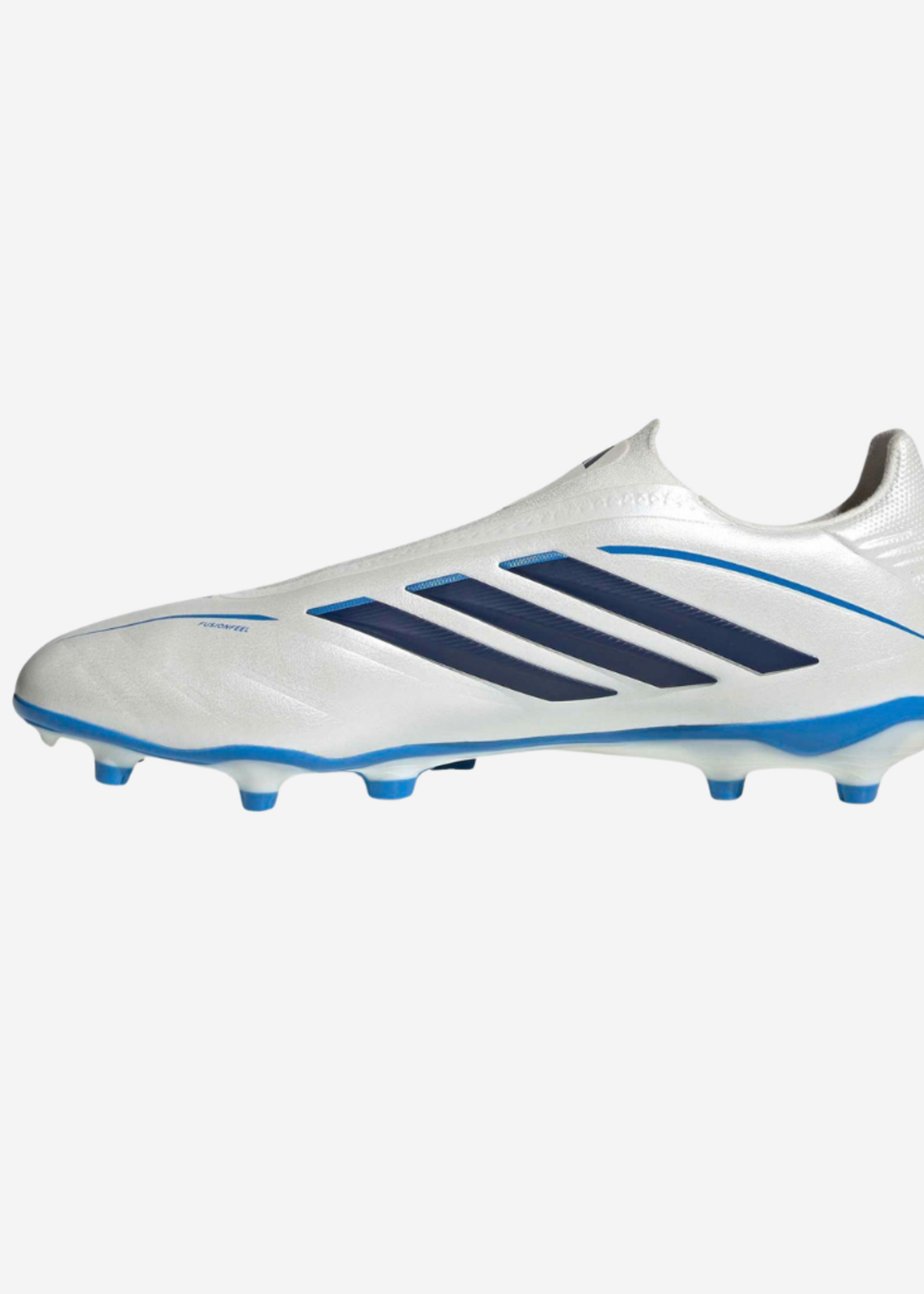 ADIDAS COPA PURE IV LEAGUE LL FG ZEROMT/DKBLUE KI0667