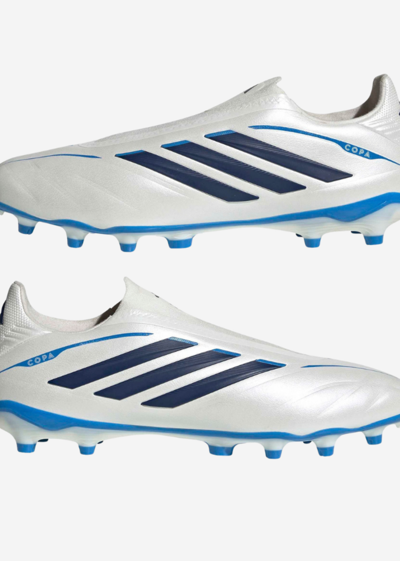 ADIDAS COPA PURE IV LEAGUE LL FG ZEROMT/DKBLUE KI0667