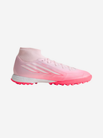 ADIDAS F50 SPARKFUSION LEAGUE TF SOLTUR/WHT/DISPIN KI1022
