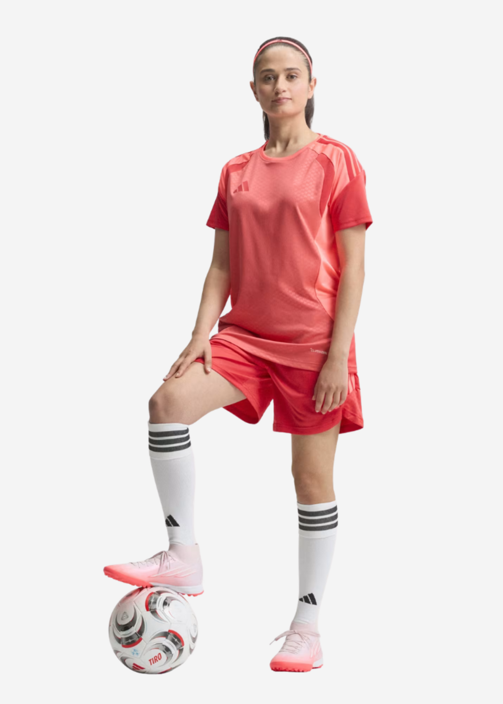 ADIDAS F50 SPARKFUSION LEAGUE TF SOLTUR/WHT/DISPIN KI1022