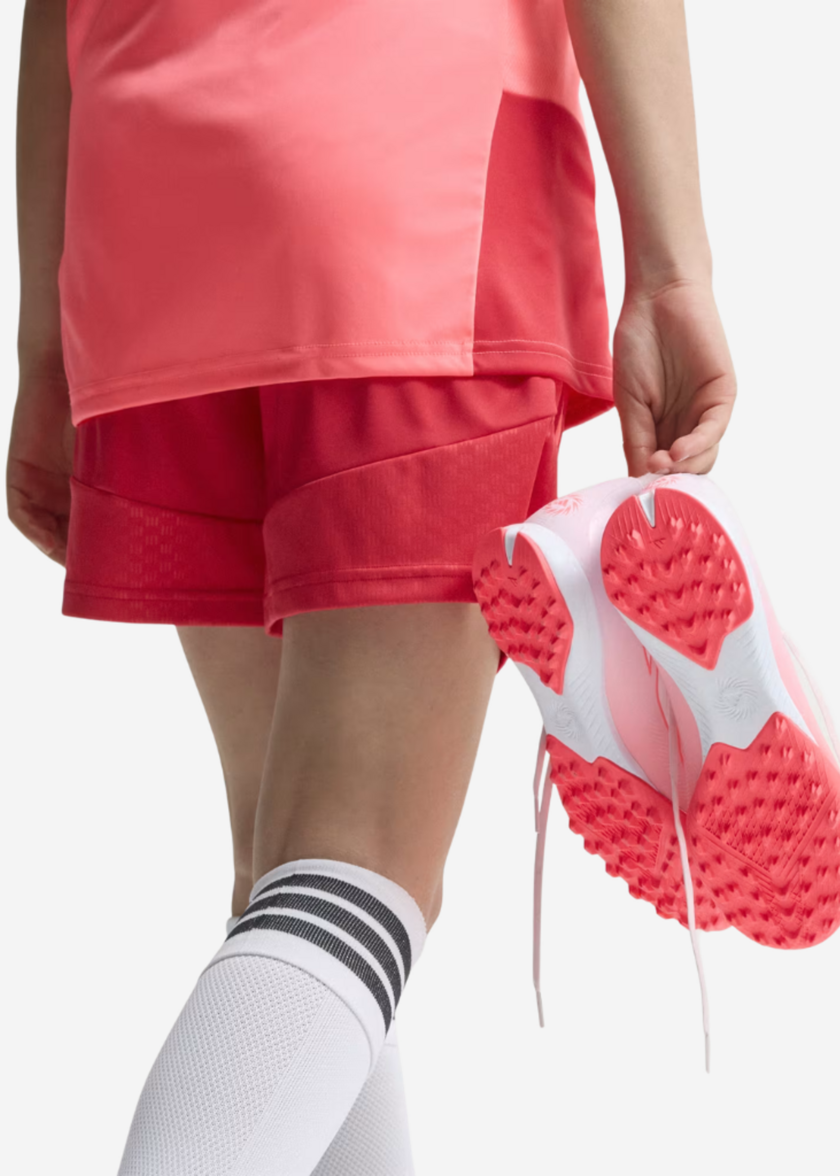 ADIDAS F50 SPARKFUSION LEAGUE TF SOLTUR/WHT/DISPIN KI1022