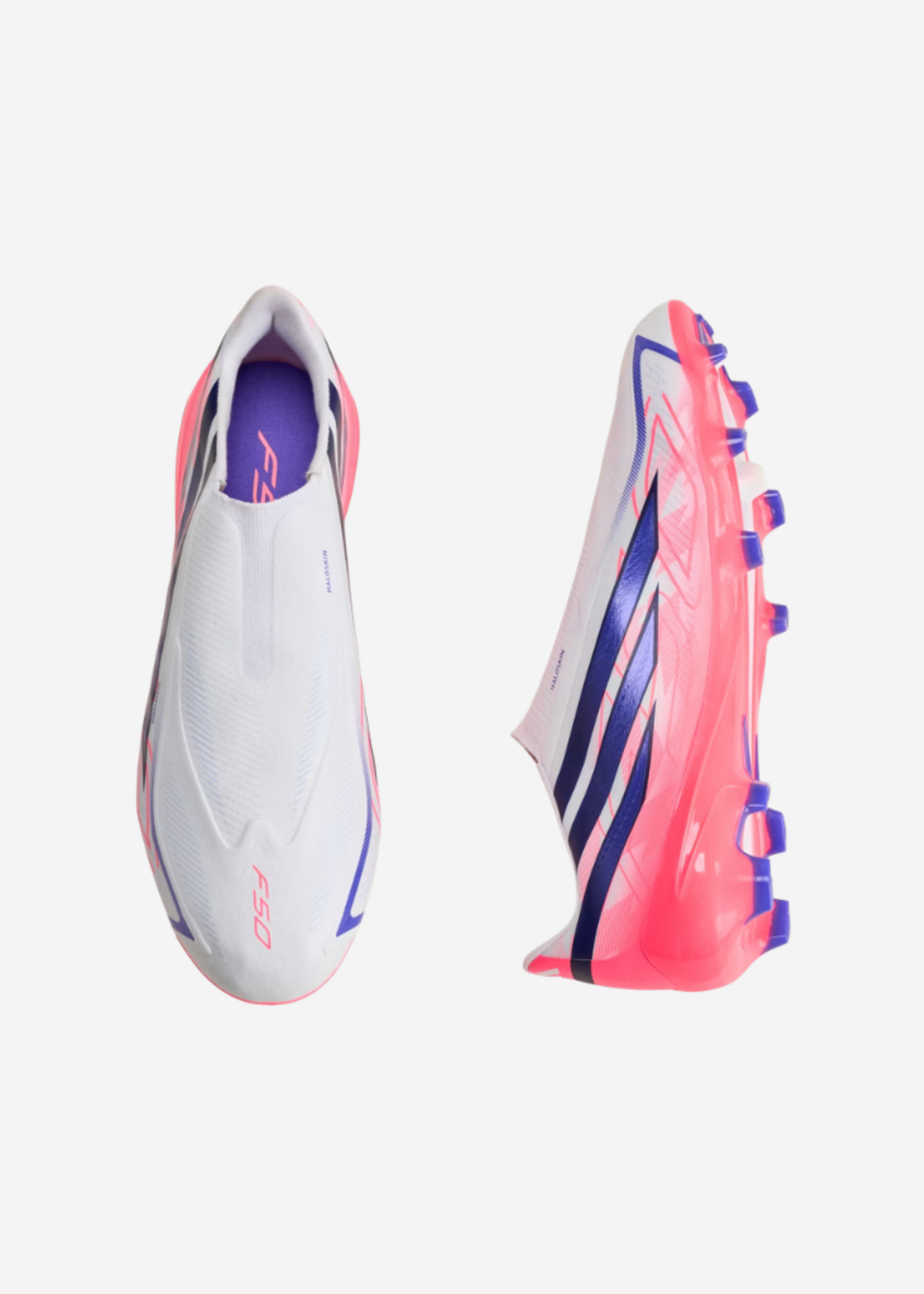 ADIDAS F50 HYPERFAST LEAGUE LL FG