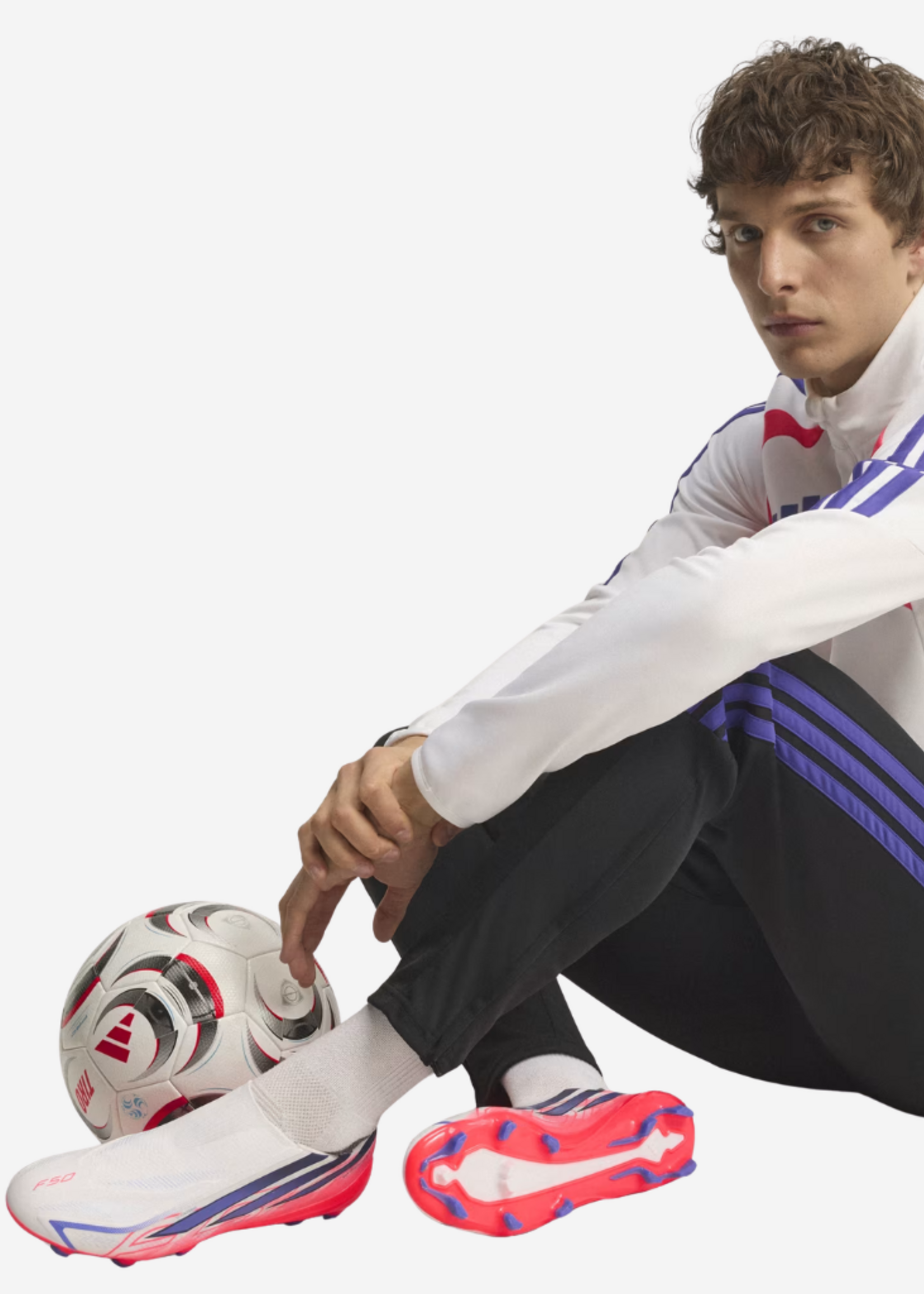 ADIDAS F50 HYPERFAST LEAGUE LL FG