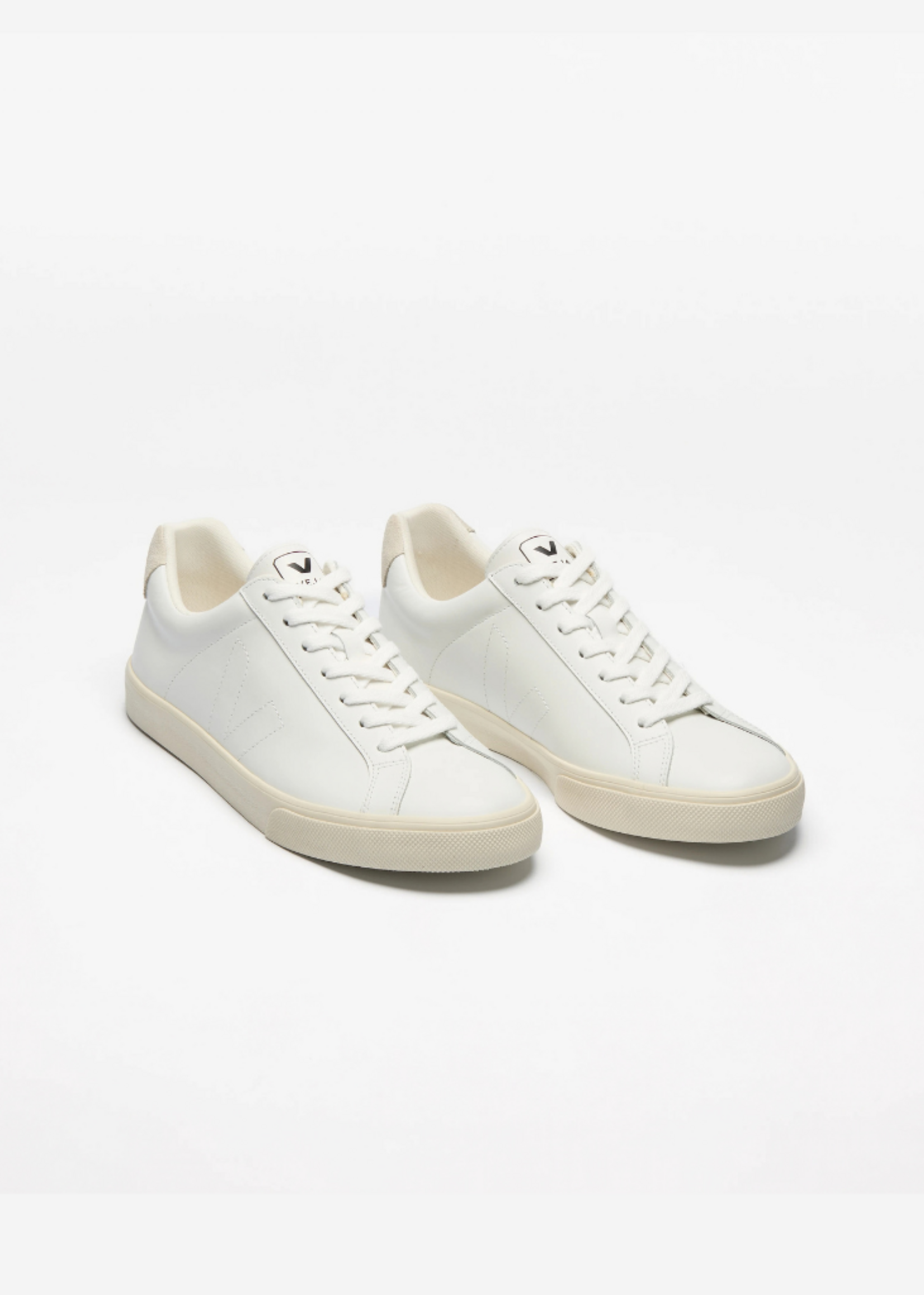 VEJA ESPLAR LEATHER WHITE EA0200001A 35
