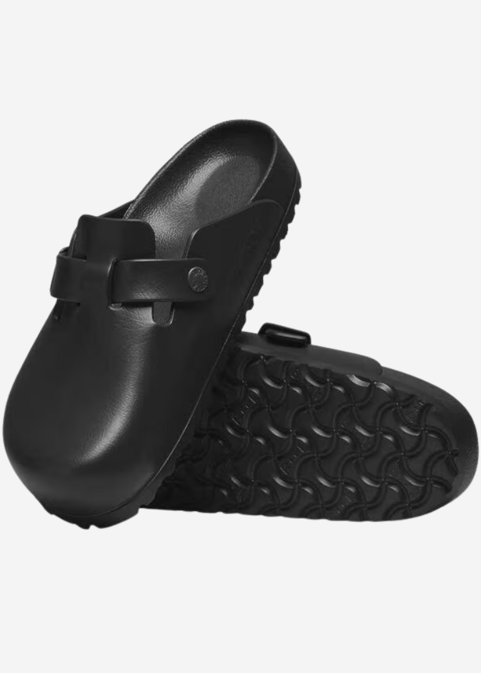 BOSTON ESSENTIALS EVA BLACK 1002314 44