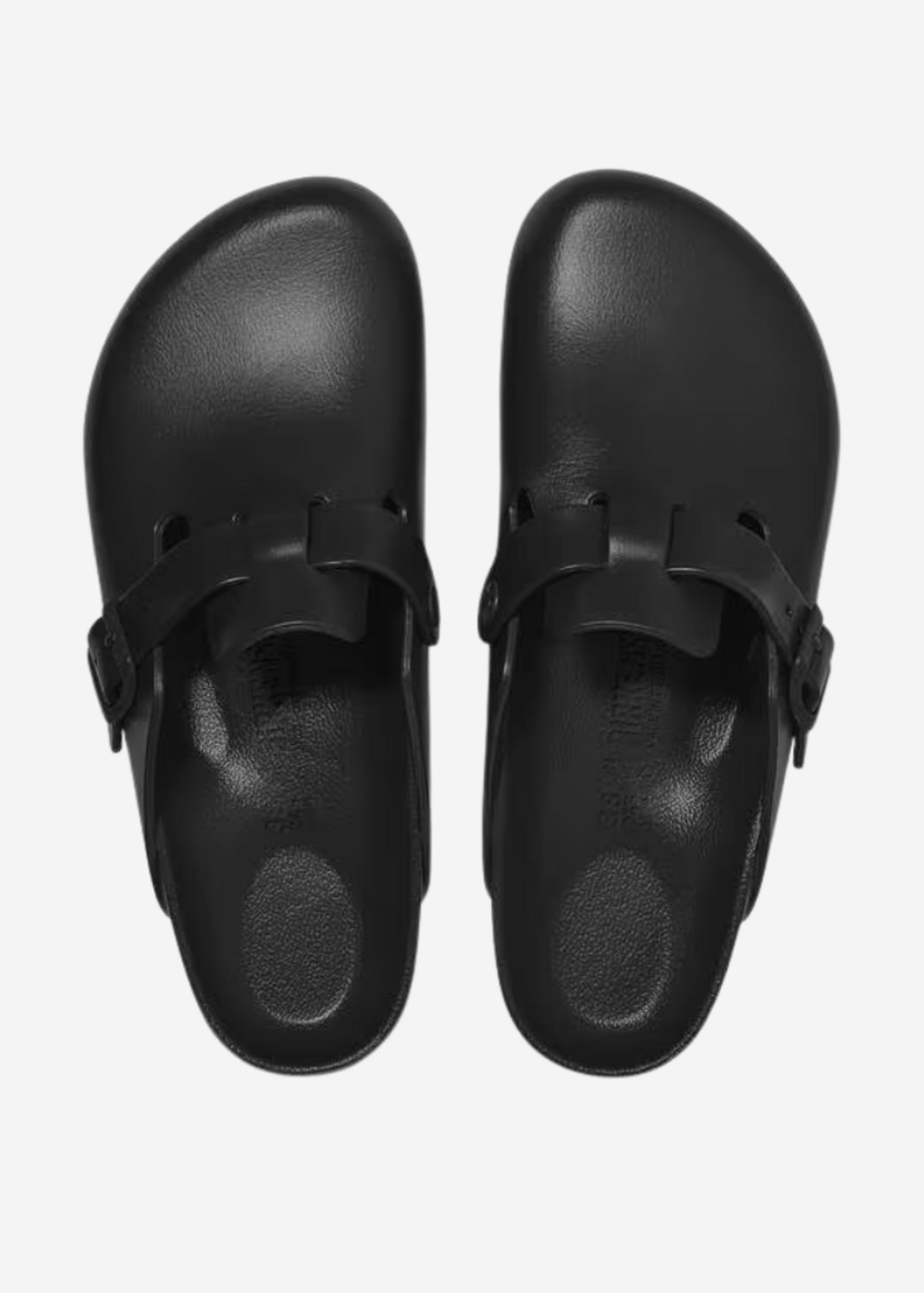 BOSTON ESSENTIALS EVA BLACK 1002314 44