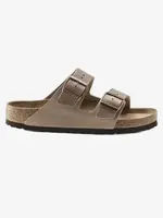 BIRKENSTOCK ARIZONA SOFT FOOTBED TABACCO BROWN 0552813 36