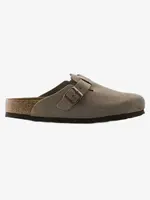 BOSTON SOFT FOOTBED TAUPE 0560773