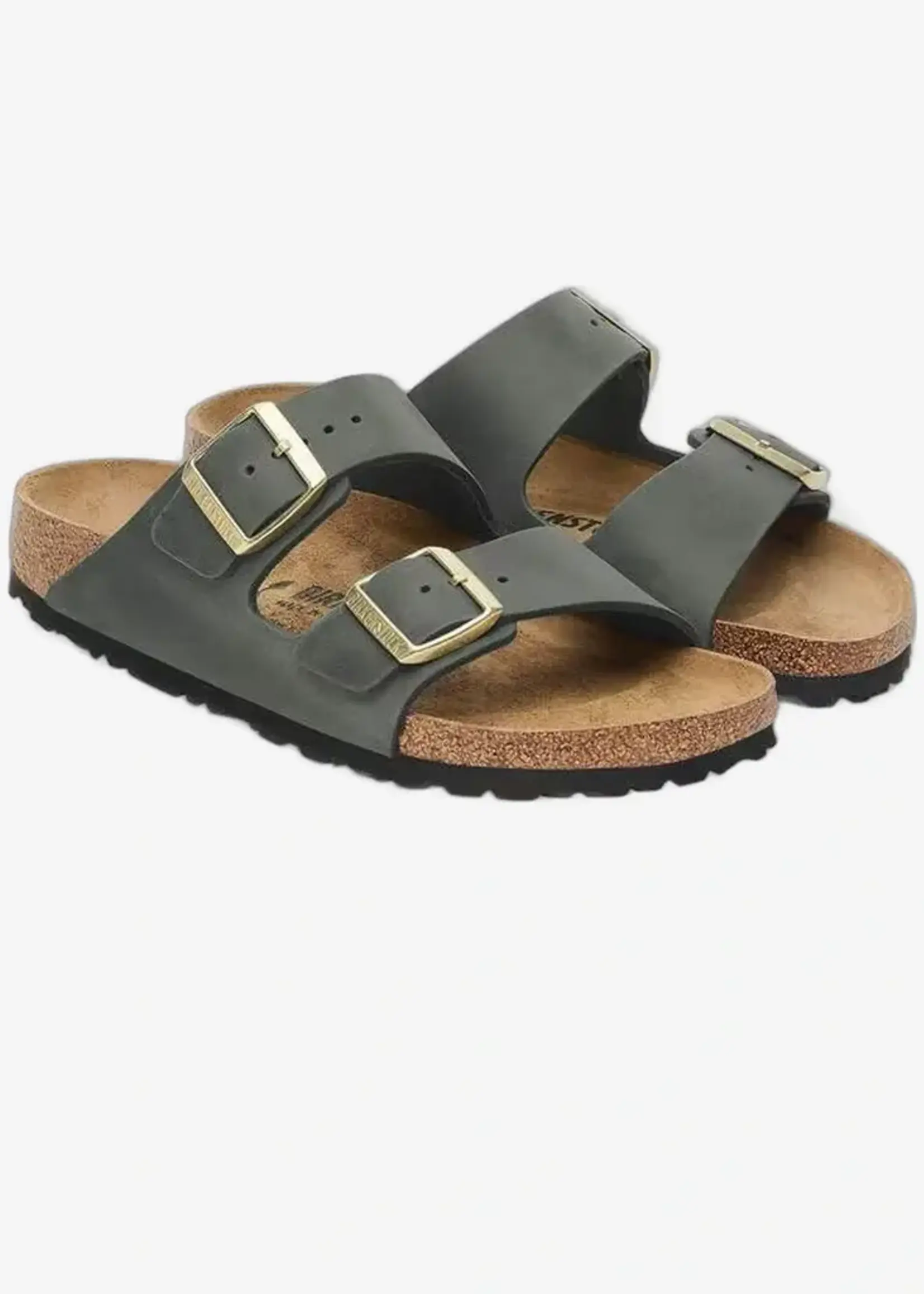 Birkenstock Arizona  NF Oiled Leather 1028030