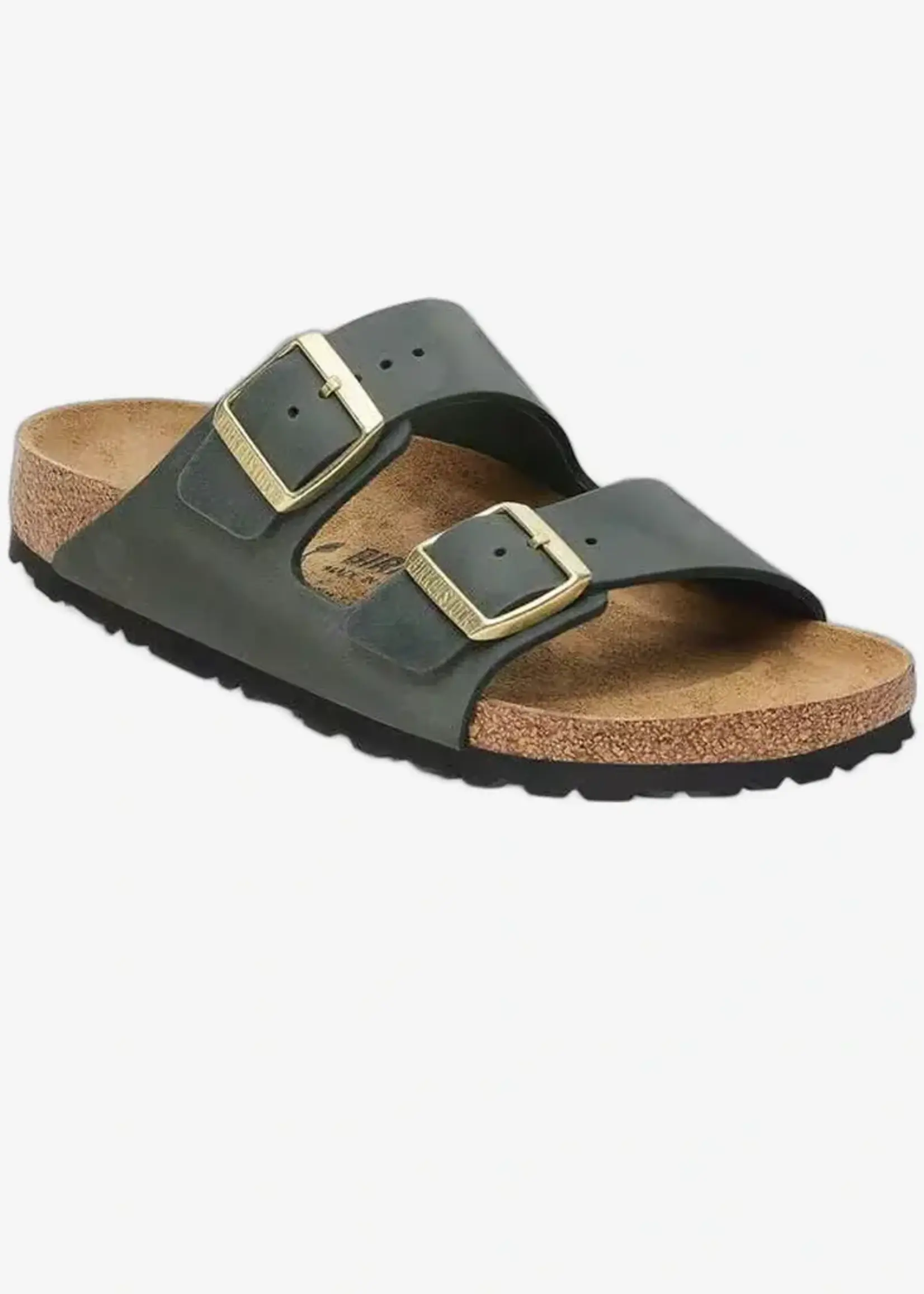 Birkenstock Arizona  NF Oiled Leather 1028030