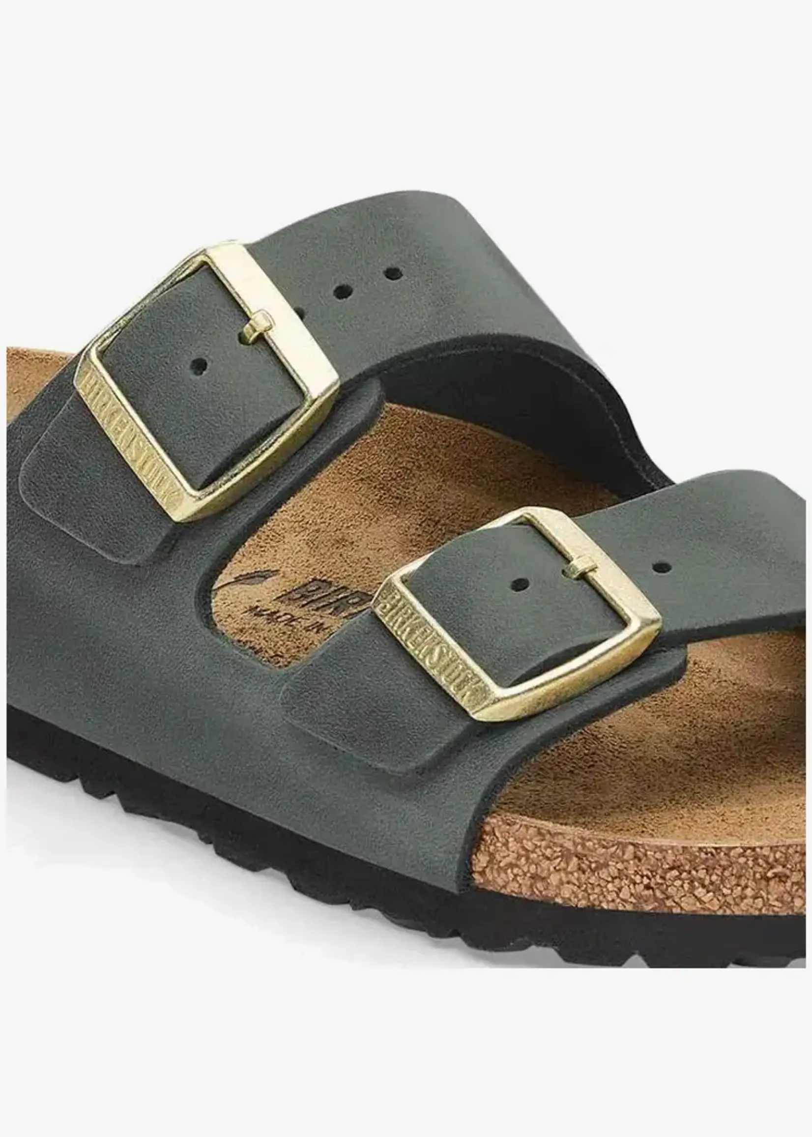Birkenstock Arizona  NF Oiled Leather 1028030
