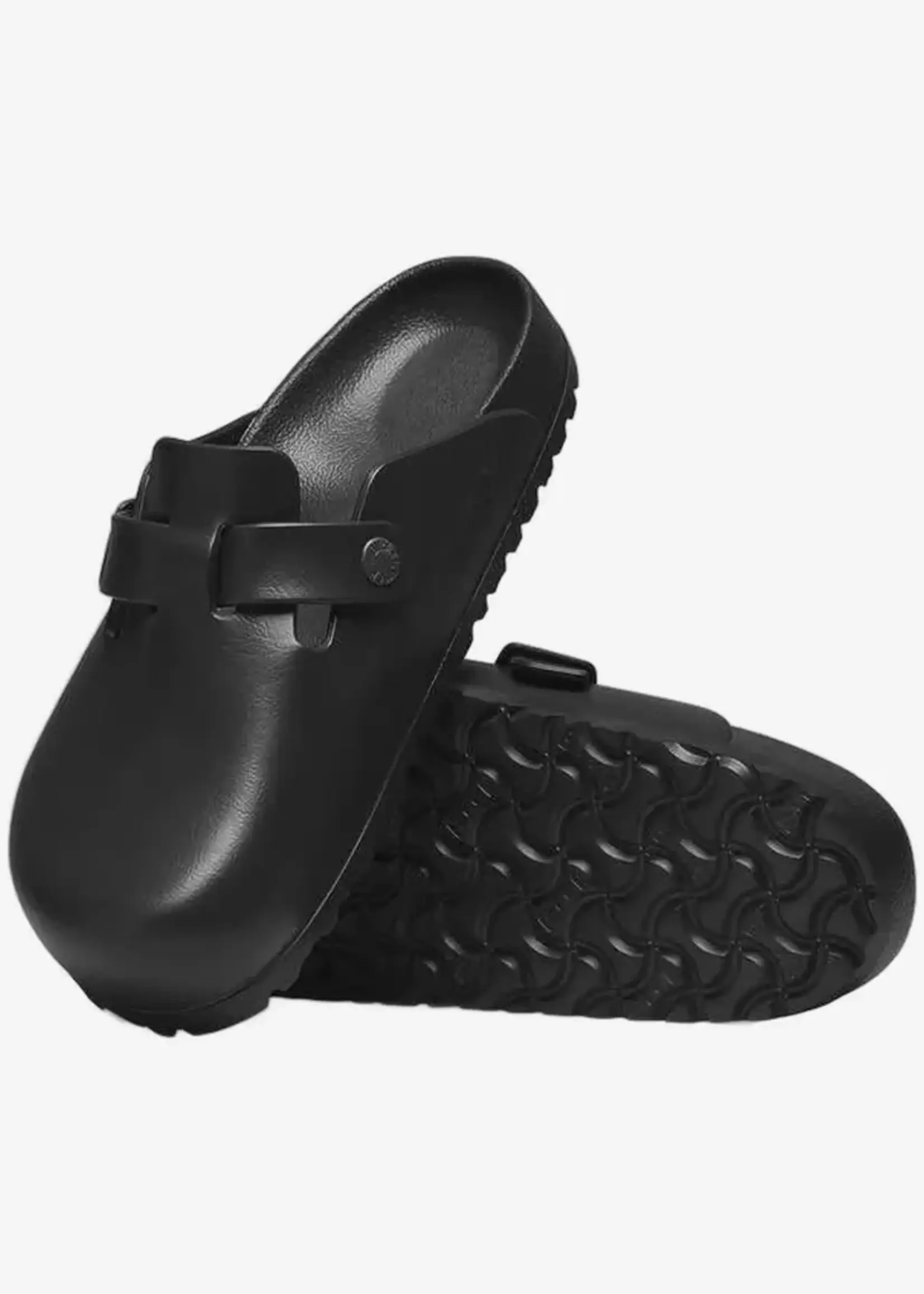 BOSTON ESSENTIALS EVA BLACK 127103 40