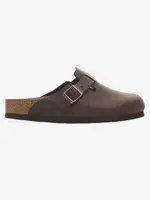 Birkenstock Boston SF NF Oiled Leather 159713