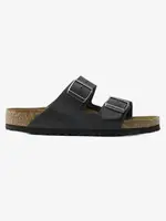 BIRKENSTOCK ARIZONA SFB BLACK OILED 752481