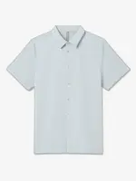 VUORI S/S MANHATTAN BUTTON DOWN V1024HRG L