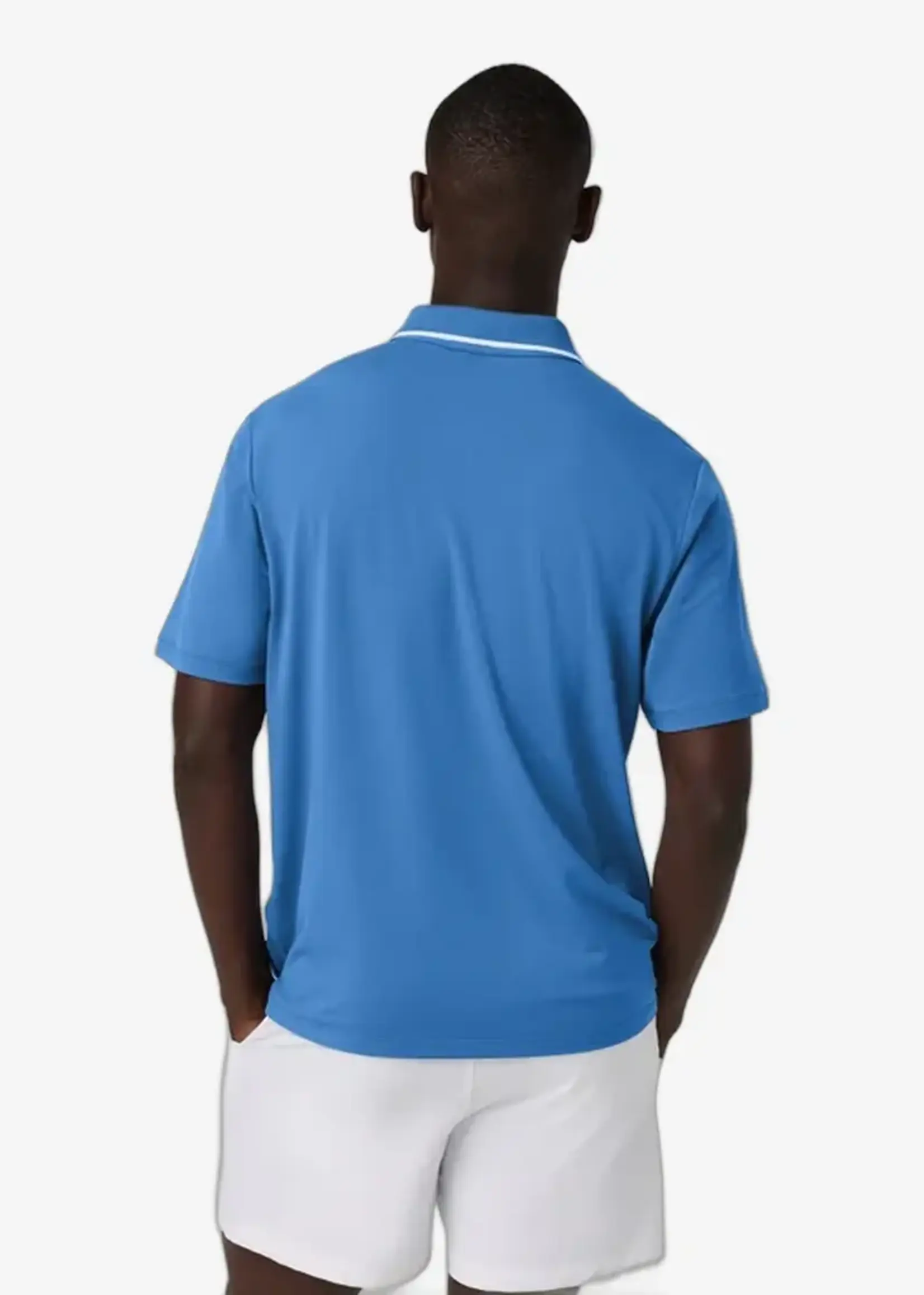 VUORI S/S GAMEPOINT POLO 2.0 V1110TBL L