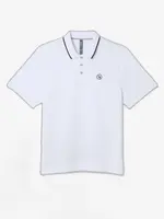 VUORI S/S GAMEPOINT POLO2.0 V1110WHT XL