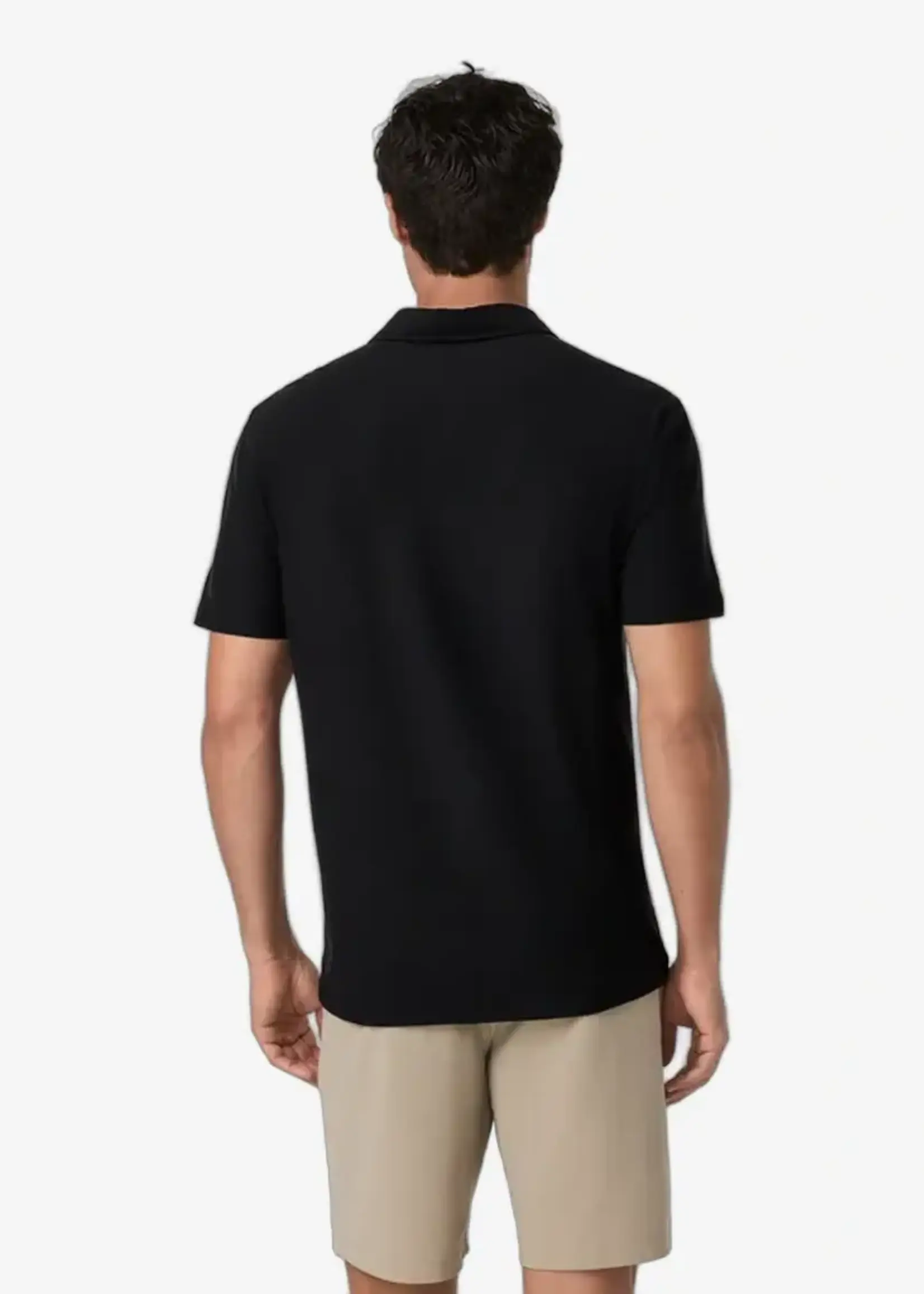 VUORI STRATO TECH POLO XL V188BLK