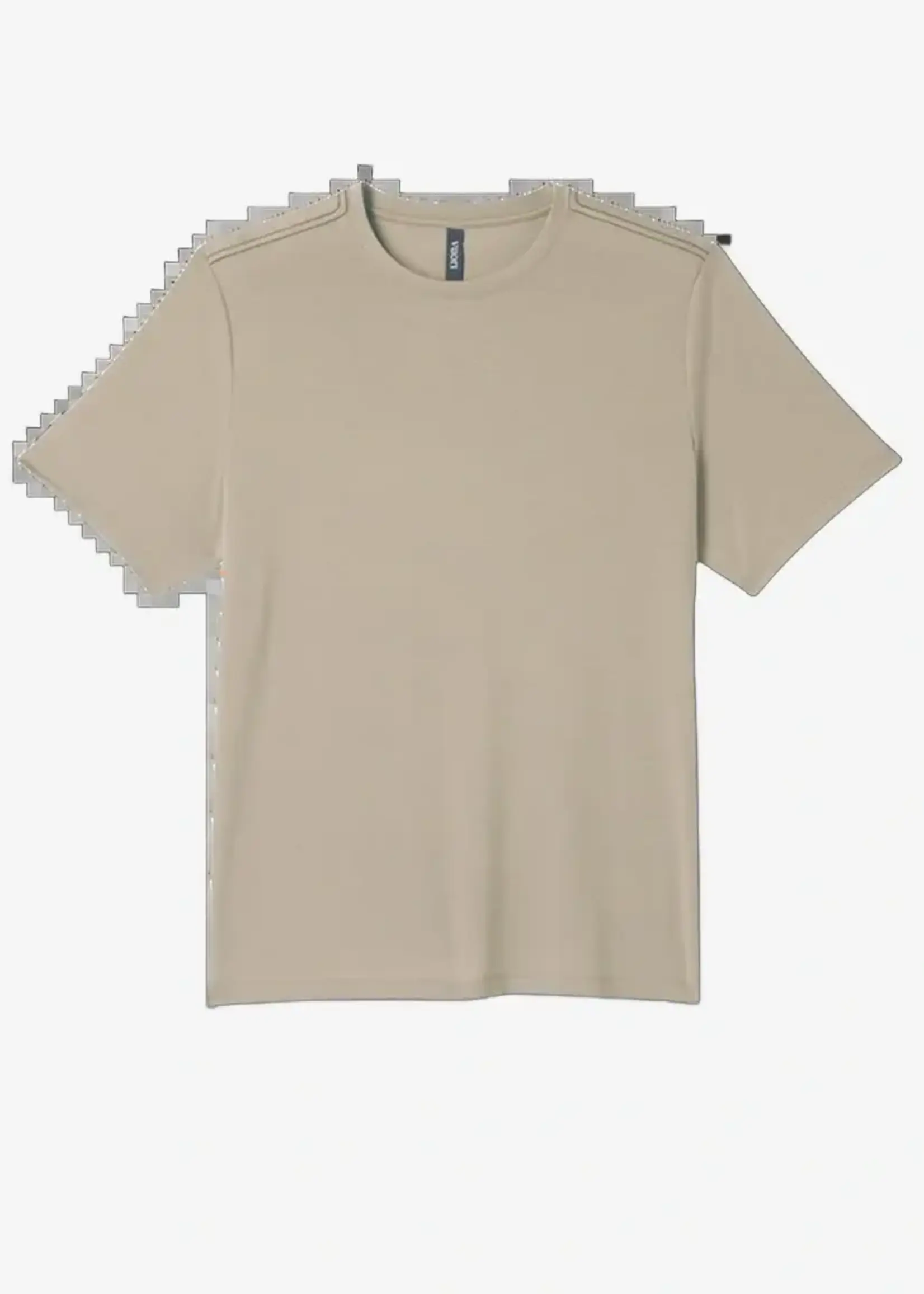 Current Tech Tee V195BTI