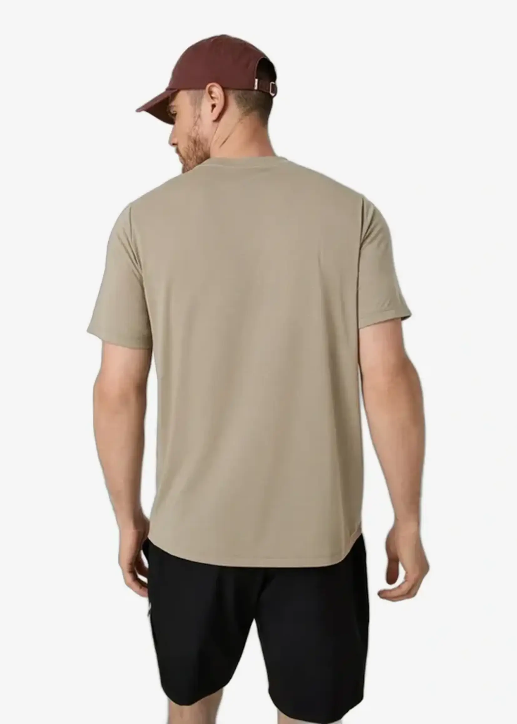 Current Tech Tee V195BTI