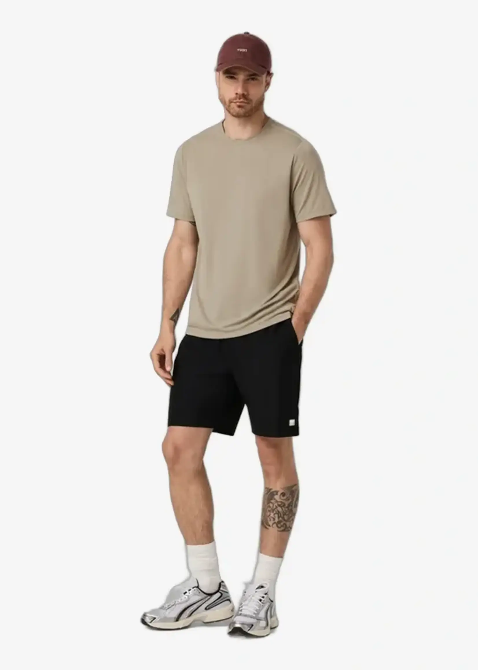 Current Tech Tee V195BTI