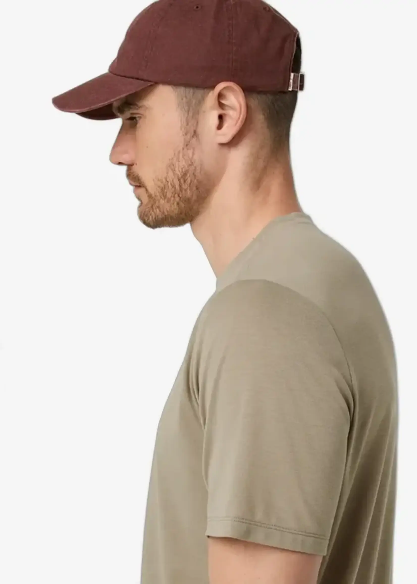 Current Tech Tee V195BTI