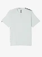 V195 Current Tech Tee BZE